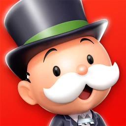 MONOPOLY GO! 图标