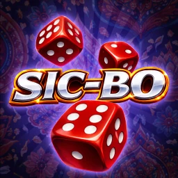 Sic Bo 图标