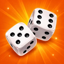 Yatzy Classic - Dice Game Fun 图标